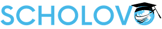 Scholovo site logo